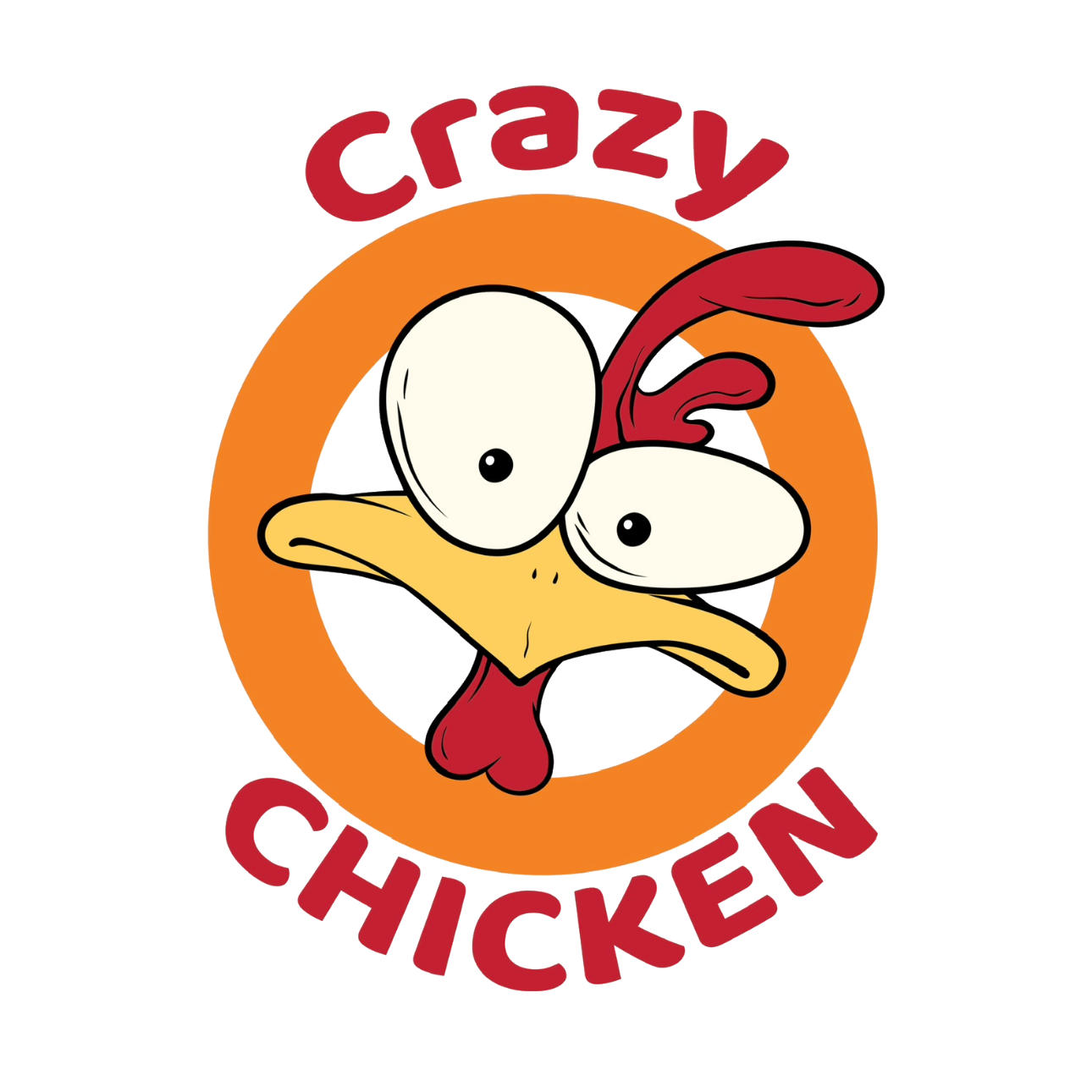 CRAZY CHICKEN